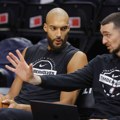 Pariz dobio novog trenera, i to pravo iz NBA