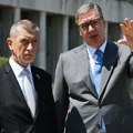 Vučić: Za očekivati je da parlamentarni izbori budu održani u oktobru ili novembru