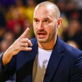 Posle kraha u Grčkoj, nekadašnji trener Partizana ima novi klub