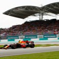 Formula 1 se vraća u Maleziju, Sepang zamena za Bahrein