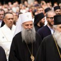 Patrijarh Porfirije: Bitka na Vučjem dolu trajno svedočanstvo vere, ljubavi, nade i zajedništva
