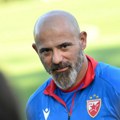 Stanković: Sjajan odnos ekipe na terenu, posebno hvala navijačima