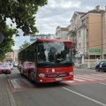 Izmena saobraćaja zbog Šumadijskih dana šljive od 31. jula do 2. avgusta: Linija 606 vozi skraćeno