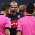 Crvenoj zvezdi u Ligi šampona sudi čovek koga svi mrze: Razbesneo je i Stankovića i Milojevića spornim odlukama