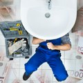 Pukla je cev u vašem stanu, u zgradi haos: proverite, možda ne morate da platite ni dinar