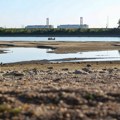 Mađarska uvodi vanredne mere zbog niskog vodostaja Dunava – rad od kuće i mere štednje kako bi se izbegli nestanci struje