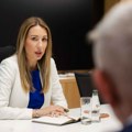 "Razvoj Srbije ne sme da bude talac širenja neutemeljenih tvrdnji" Đedović Handanović o navodima opozicije o zagađenju…