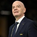 Infantino se izvinjava zbog grešaka, ali ostaje predsednik FIFA