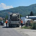 Bravo za ove tihe ulične heroje: Oni u Prijepolju rade i po najvećim vrućinama!