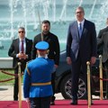 Lopandić (SRCE): Poseta Zelenskog Beogradu simbolična, radi se o davanju signala Zapadu
