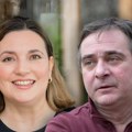 "Uvek bismo ležali 20 minuta ispod pokrivača, svašta mi je tu pričao" Žarko Jokanović i Milica Milša progovorili o Marku…
