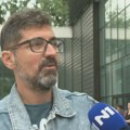 Vladimir Mihić najavio tužbu Upravnom sudu zbog prestanka radnog odnosa na Filozofskom fakultetu