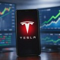 Tesla se vraća, njene akcije opet rastu: Ovo je signal za investitore