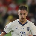 Zvanično: Nikola Čumić dve godine u Partizanu
