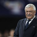Potpredsednik FIFA Šandor Čanji javno povukao podršku Infantinu