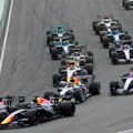 Haotičan prizor u zandvortu! Prekinuta trka Formule 1, Ferstapen se "zakucao" u zid! (video)