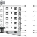 Stare objekte u Brusu zameniće novi moderniji - Zgrada sa 20 stanova na više od 1.400 m2