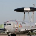 Američki vojni transportni avion sleteo u Moskvu, Kremlj nema informacije o letu