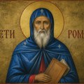 Danas je Sveti Roman, praznik posebno poštovan na jugu Srbije