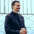 Srbin sreo Zlatana i ostao u šoku! Olimpijski šampion otkrio kakav je Ibrahimović kada nema kamera! (foto)