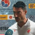 "Imam ja poruku za sve koji vole Crvenu zvezdu": Rijera hoće da svaki put bude 8:0