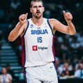 Košarkaši Srbije pokazali ko je gazda u Pezaru Italijani nisu bauk, Avramović pokazao klasu