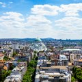 Koji je najposećeniji grad u Srbiji? Posetilo ga pola miliona turista u julu