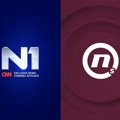 NUNS: Uklanjanje N1 i Nove iz Yettel paketa ugrožava medijski pluralizam i javni interes