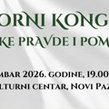 Sutra Izborni Kongres Stranke pravde i pomirenja
