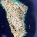 Eksplozije kod Harga: Tanker pogođen sa četiri američke rakete, u toku evakuacija