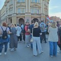 SAZNAJEMO Senat Univerziteta u Nišu nije primio SNS Fakultet srpskih studija za svog člana, studenti slave