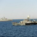 Amerikanci potvrdili udare: SAD napale više iranskih tankera posle novih pokušaja raketnih napada na ratni brod američke…