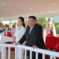 Kim Džong Un ima novog naslednika? FOTO