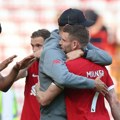 Milner o Klopovim standardima: Ljudi su povraćali pored terena