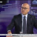 Sprovode eksperiment na nama, pokušavaju da unesu seme razdora u narod. Lider SNS Vučević o blokaderima i prvom na takozvanoj…