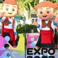 Ekspo karavan stigao u Sombor: Grad fijakera, tamburaša i sportskih šampiona
