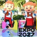 Ekspo karavan stigao u Sombor: Grad fijakera, tamburaša i sportskih šampiona