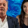 AI "glumica" Tili Norvud napravila haos usred intervjua: Morgan ostao zatečen kada je počela da priča kineski