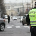 Pijan seo za volan i izazvao nesreću: Povređeneni njegova supruga i šestoro dece, dvoje u teškom stanju