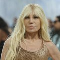 Donatela Versaće stvara sopstveni brend
