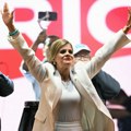 Predsednica Kostarike smenila ministra jer je bez njenog znanja otišao na Trampov bezbednosni sastanak