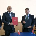 Srbija i Tonga uspostavile diplomatske odnose