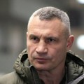 Kličko zakukao: U Kijevu tri osobe poginule u popodnevnim napadima