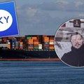 "Bez kiksa... Da stavimo 100 KG" u Holandiji uhapšen saradnik prljavog Zvicerovog plicajca, preko Skaja ugovarali šverc…