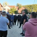 Kandidati liste „Rasim Ljajić – LJUDSKI“ u Muru