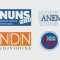 ANEM i NUNS: Novinaru N1 Mladenu Savatoviću upućene pretnje fizičkim nasiljem