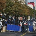 Šef pariske policije traži od srednjoškolaca da protestuju mirno