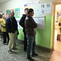 STIŽU PRVI REZULTATI IZ BiH Evo ko vodi u trci za predsednika Srpske i Predsedništvo