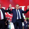 Republika Srpska i BiH na izbornom skeneru: Formula za dejtonski tronožac