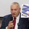 Iz DS uputili pitanje Gradskoj upravi Novog Pazara kako su prikupljeni potpisi za Evropsku Srbiju